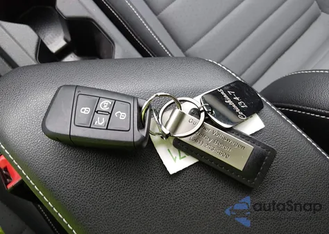 2025 Volkswagen Jetta 1.5T Se z USA, uszkodzony, nr VIN 3VW7X7BU2SM027619